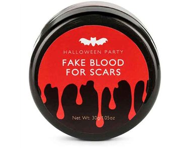 30g FAKE SCAR BLOOD