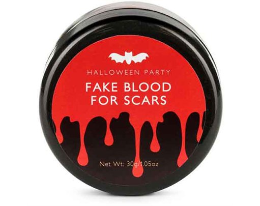 30g FAKE SCAR BLOOD