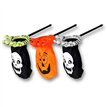 TRICK OR TREAT HAND BUCKET BAG