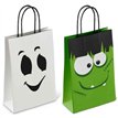 4PK 2ASST HALLOWEEN ACTIVITY TREAT BAG