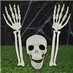 SKELETON OUTDOOR DECORATION