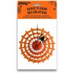 SPIDER WEB HONEYCOMB DECORATION