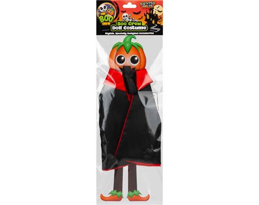 BOO CREW VAMPIRE CAPE