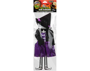 BOO CREW WITCHES OUTFIT