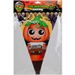 12FT BOO CREW HALLOWEEN BUNTING