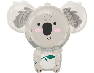 KOALA BEAR SUPERSHAPE