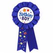 BIRTHDAY BOY AWARD RIBBON