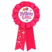 BIRTHDAY GIRL AWARD RIBBON