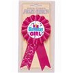 BIRTHDAY GIRL AWARD RIBBON