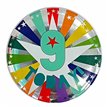 9 TODAY BIRTHDAY BADGE