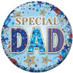 5.5cm DAD BADGE 6S