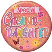 5.5cm GRANDDAUGHTER BADGE 6S