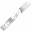 DIAMOND ANNI 9FT FOIL BANNER
