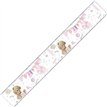 9FT BABY GIRL BANNER