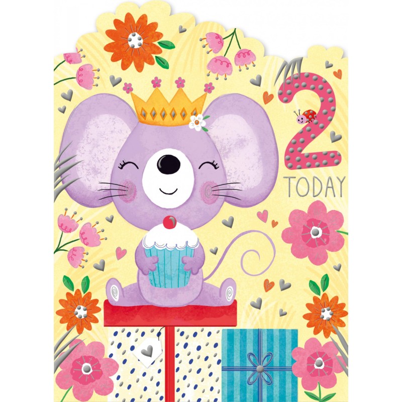 Juvenile Ages Cards