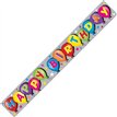 9FT HAPPY B/DAY TEXT HOLO BANNER