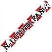 9ft LIVERPOOL FOOTBALL BANNER