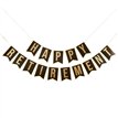 2m HAPPY RETIREMENT BANNER