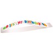 ITS MY BIRTHDAY SATIN SASH