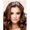 ROSE GOLD 21ST BIRTHDAY TIARA