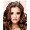ROSE GOLD 30TH BIRTHDAY TIARA