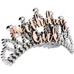 BIRTHDAY GIRL GOLD BOXED BIRTHDAY TIARA