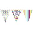 SORRY YOU'RE LEAVING FLAG BUNTING