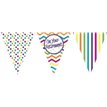 ON YOUR RETIREMENT FLAG BUNTING