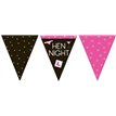 HEN NIGHT FLAG BUNTING
