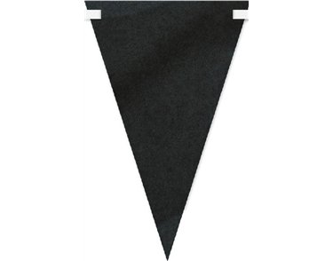 9FT CHALK FLAG BANNER