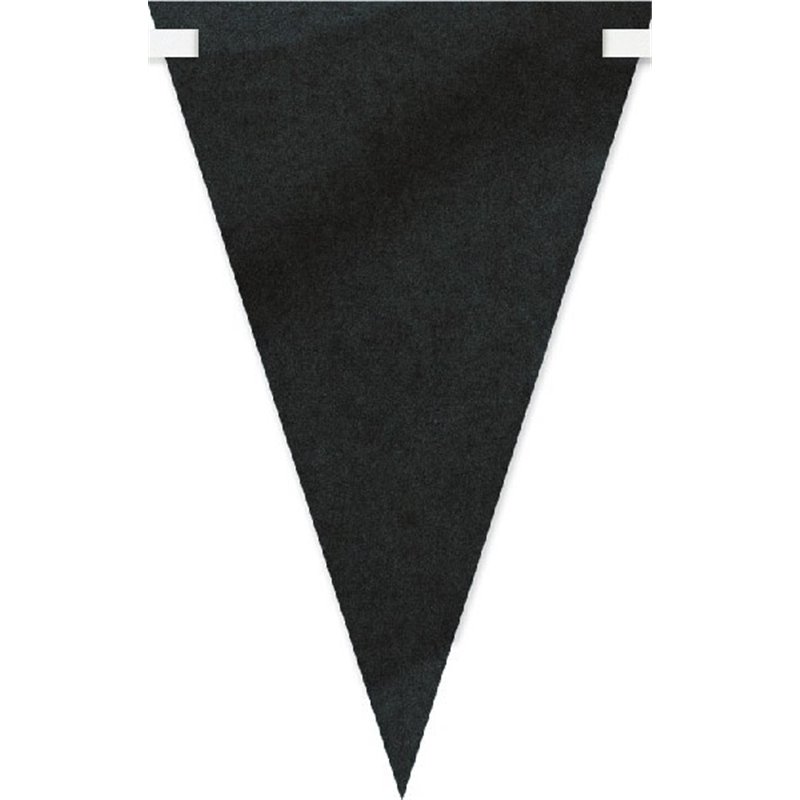9FT CHALK FLAG BANNER