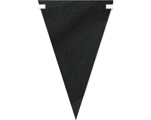 9FT CHALK FLAG BANNER