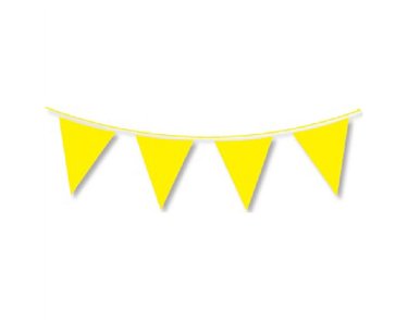 10M REGULAR YELLOW BUNTING