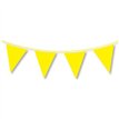 10M REGULAR YELLOW BUNTING