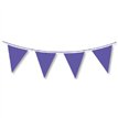 10M REGULAR PURPLE BUNTING