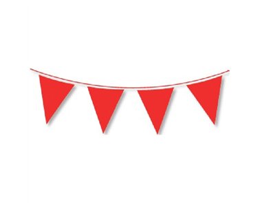 10M REGULAR RED BUNTING