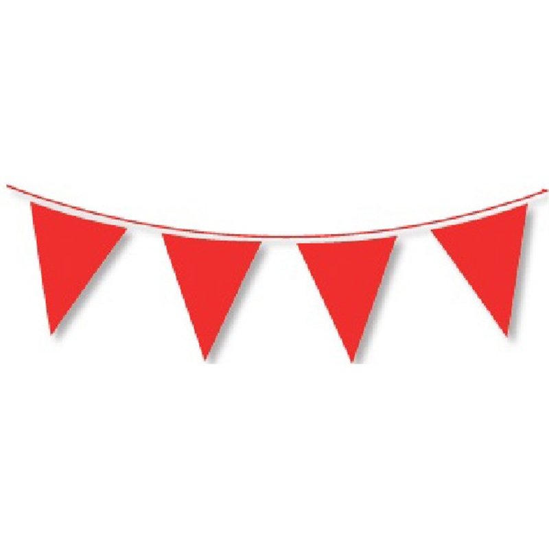 10M REGULAR RED BUNTING