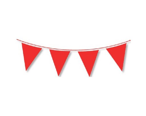10M REGULAR RED BUNTING