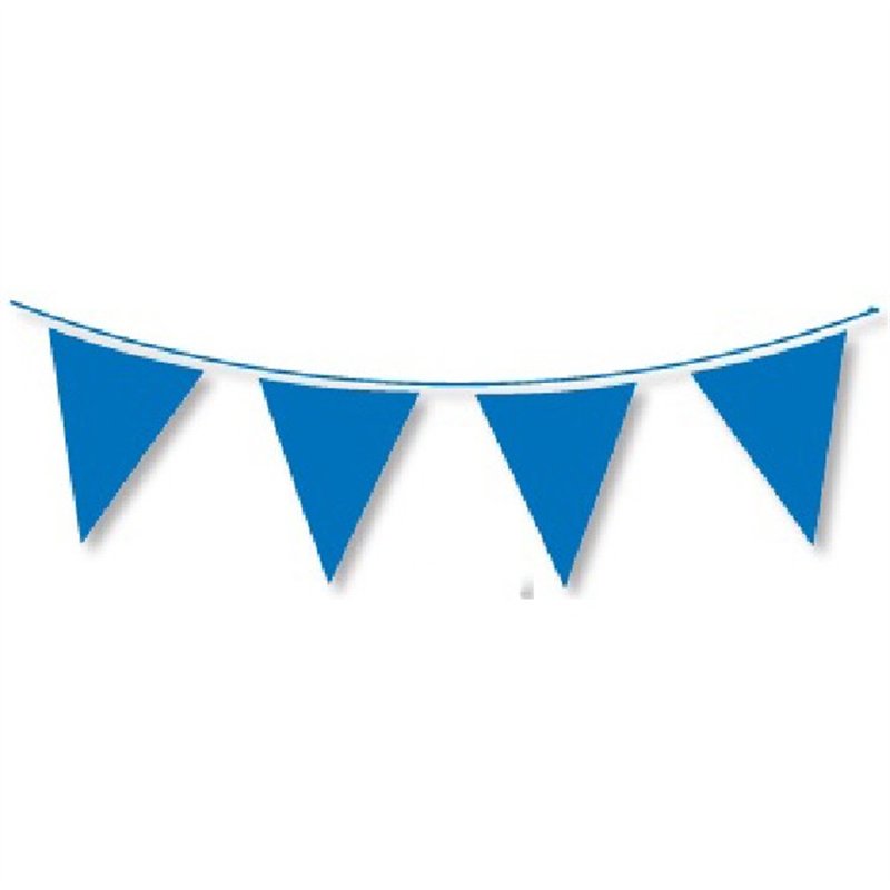 10M REGULAR BLUE BUNTING