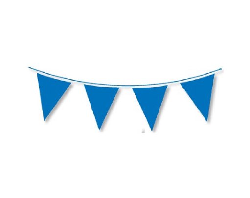 10M REGULAR BLUE BUNTING