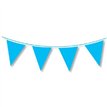 10M REGULAR LIGHT BLUE BUNTING