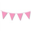 10M REGULAR LIGHT PINK BUNTING