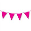 10M REGULAR HOT PINK BUNTING