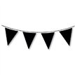 10M REGULAR BLACK BUNTING