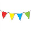 10M REGULAR MULTI COLOUR BUNTING