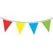 10M GIANT MULTI COLOUR BUNTING