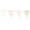 2.1m ASST FLAGS BUNTING