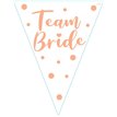 3.9M TEAM BRIDE PARTY BUNTING