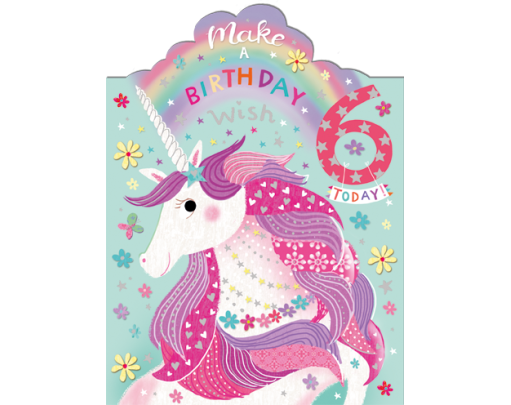 Juvenile Ages Cards