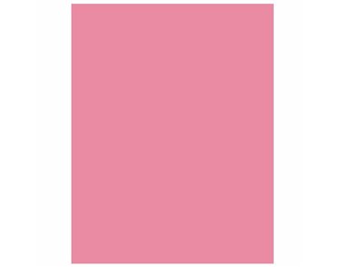 54X108IN BABY PINK PLASTIC TABLECOVER